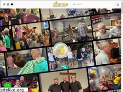Sites similar to orangefriendschurch.org