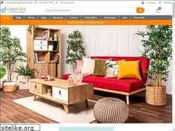 Sites similar to orangefurniture.mx