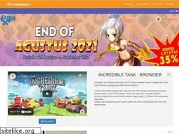 Sites similar to orangegame.co.id