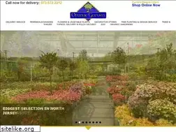 Sites similar to orangegardennj.com
