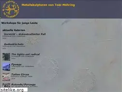 Sites similar to orangegecko.de