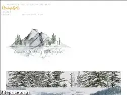 Sites similar to orangegirl.com