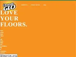 Sites similar to orangeglowoodcare.com