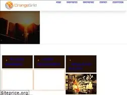 Sites similar to orangegrid.com