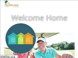 Sites similar to orangegroverv.com