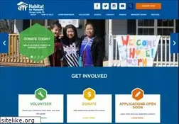 Sites similar to orangehabitat.org