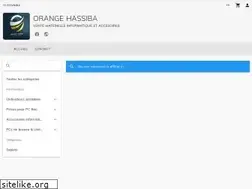Sites similar to orangehassiba.com