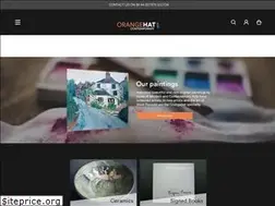 Sites similar to orangehat.co.uk