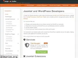 Sites similar to orangehatstudios.com