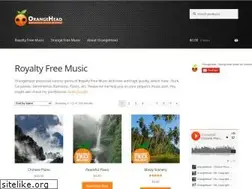 Sites similar to orangehead.net