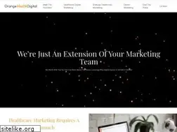 Sites similar to orangehealthdigital.com