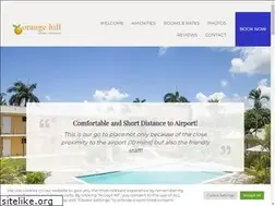 Sites similar to orangehill.com