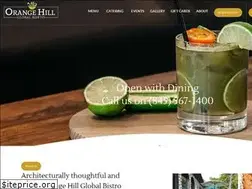 Sites similar to orangehillny.com