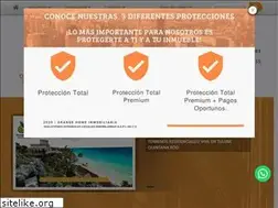 Sites similar to orangehomeinmobiliaria.com.mx