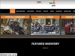 Sites similar to orangehonda.com