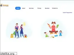 Sites similar to orangehousekeeping.com