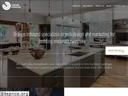 Sites similar to orangeinbound.com