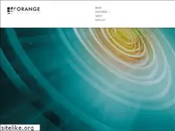 Sites similar to orangeisfresh.com