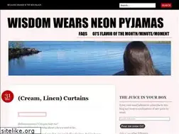 Sites similar to orangejammies.com