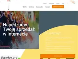 Sites similar to orangejuice.pl