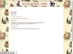 Sites similar to orangek8.com