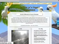 Sites similar to orangekakadu.de