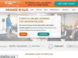 Sites similar to orangeklik.com