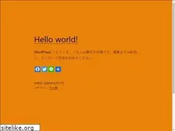 Sites similar to orangelab.jp