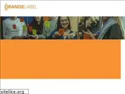 Sites similar to orangelabeladvertising.com