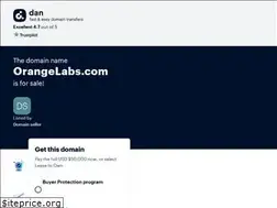 Sites similar to orangelabs.com