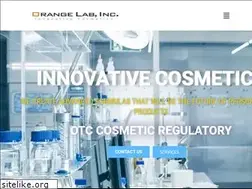 Sites similar to orangelabusa.com