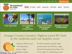 Sites similar to orangeland.com