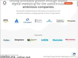 Sites similar to orangeline.com.au