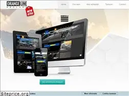 Sites similar to orangeline.nl
