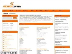 Sites similar to orangelinker.com