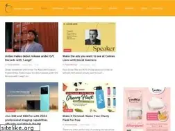 Sites similar to orangemagazine.ph