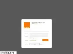 Sites similar to orangemail.mg