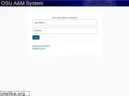 Sites similar to orangemail.okstate.edu