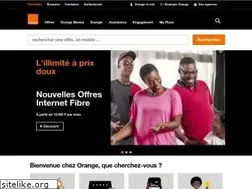 Sites similar to orangemali.com