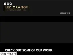 Sites similar to orangemapping.com