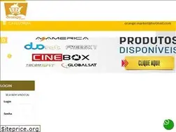 Sites similar to orangemarket.com.br