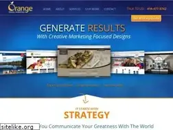 Sites similar to orangemarketing.ca