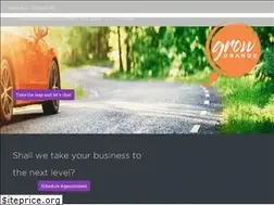 Sites similar to orangemarketing.co.nz