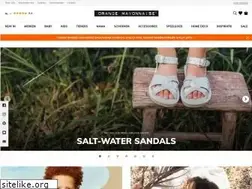 Sites similar to orangemayonnaise.com
