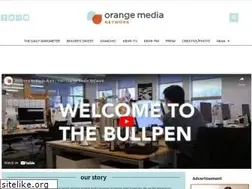 Sites similar to orangemedianetwork.com