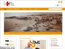 Sites similar to orangemedicalcentre.com