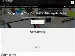 Sites similar to orangemena.com