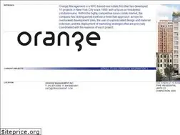 Sites similar to orangemgmt.com