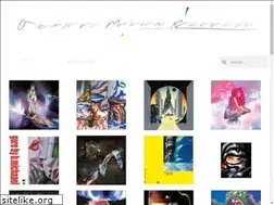 Sites similar to orangemilkrecords.com