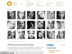 Sites similar to orangemodels.ru